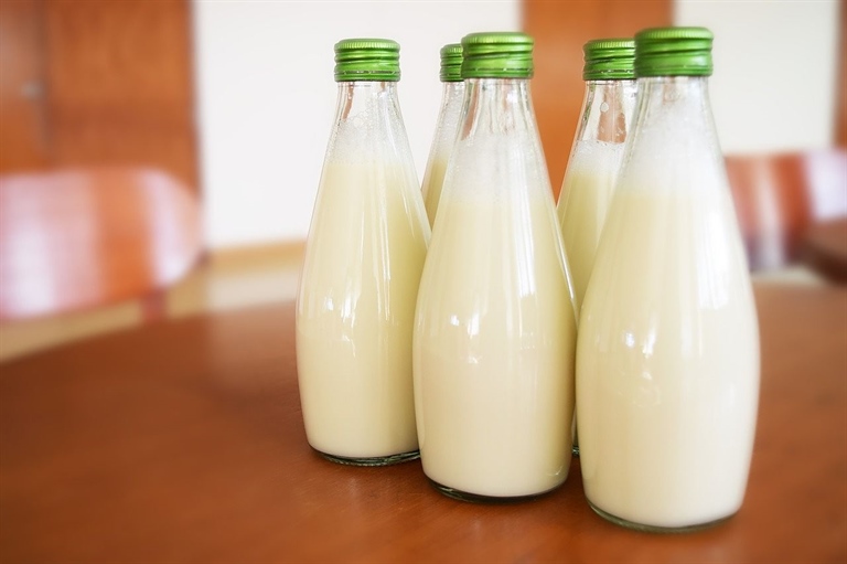 10mln di euro a sostegno dei produttori di latte e prodotti lattiero ceseari