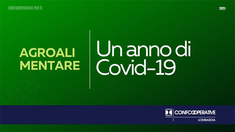 Confcooperative FeAgriPesca Lombardia | Risultati 2020