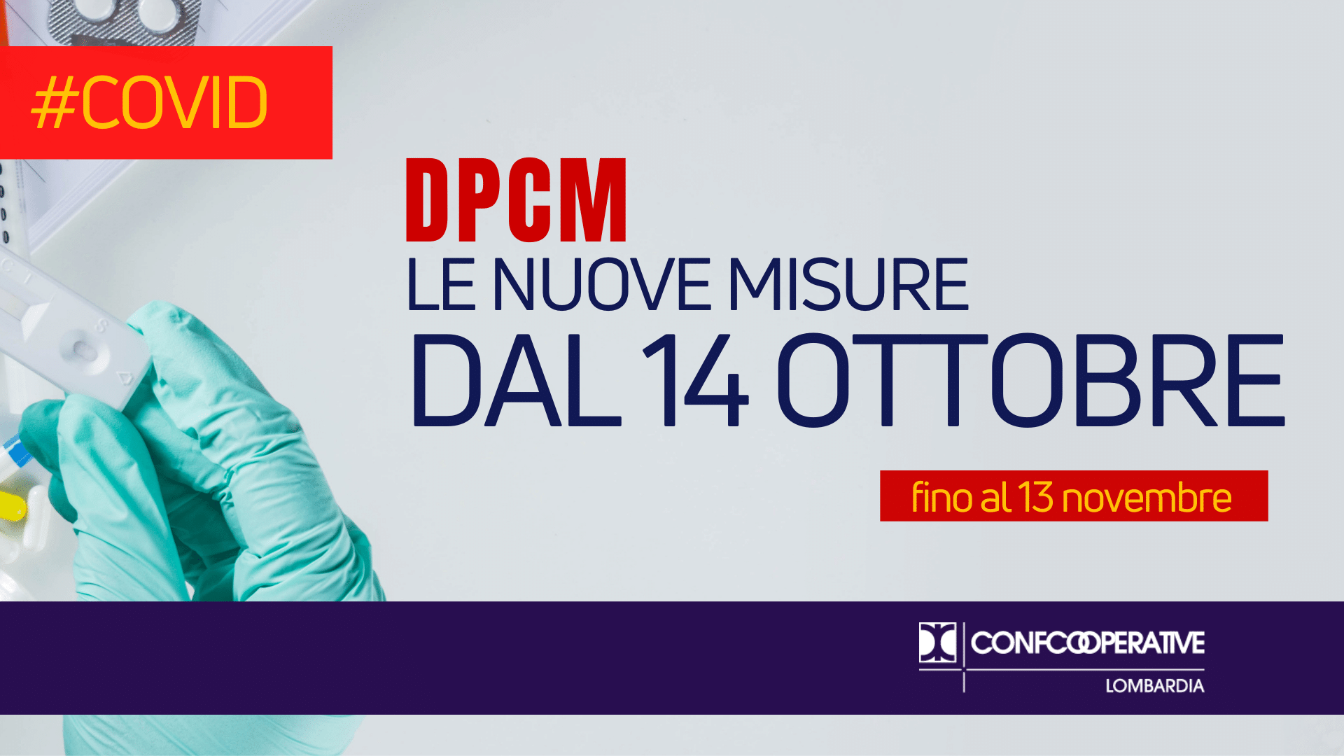 Emergenza Covid Le Nuove Misure Dal 14 Ottobre Emergenza Covid Le Nuove Misure Dal 14 Ottobre