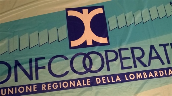 PARTE DA MANTOVA LA STAGIONE ASSEMBLEARE CONFCOOPERATIVE IN LOMBARDIA