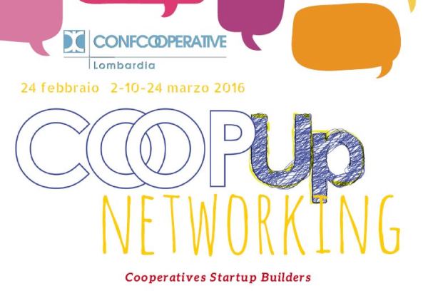 COOPUP NETWORKING CONTINUA