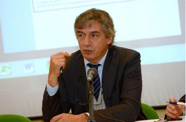 CONFCOOPERATIVE LOMBARDIA, MARCO MENNI VICEPRESIDENTE