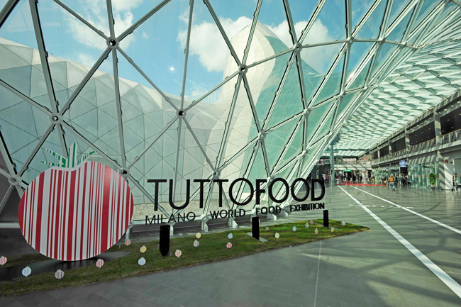 TUTTOFOOD, COOPERAZIONE PARTNER DELL’EDIZIONE 2017