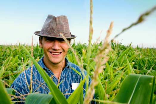 Bando per l'insediamento di giovani in agricoltura