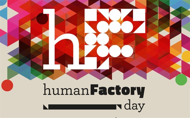 CONFCOOPERATIVE ALLO "HUMAN FACTORY DAY"