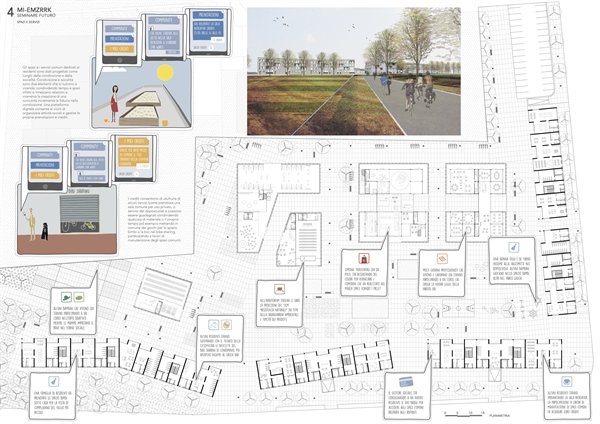 AAA ARCHITETTICERCASI 2015, I VINCITORI