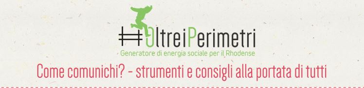 PERSONAL MARKETING, DISTRICARSI NEL LAVORO NELL'ERA 2.0