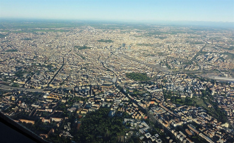 Area metropolitana, Confcooperative al tavolo di Regione Lombardia