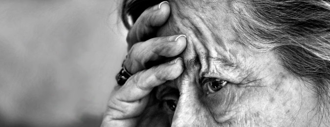 ALZHEIMER E STRESS ASSISTENZIALE DEI FAMILIARI, QUALI I POSSIBILI INTERVENTI?