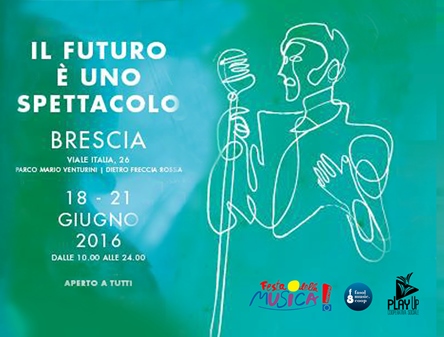 RITORNO AL FUTURO, INCONTRI E CONFRONTI COOPERATIVI