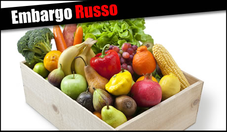 Export agroalimentare, prorogato embargo russo