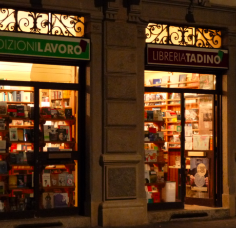 "SE FOSSI UN LIBRO", CONFEZIONE DONO E CONSEGNA EXPRESS