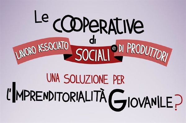 IMPRENDITORIALITA’ GIOVANILE, CICOPA LANCIA CAMPAGNA MONDIALE