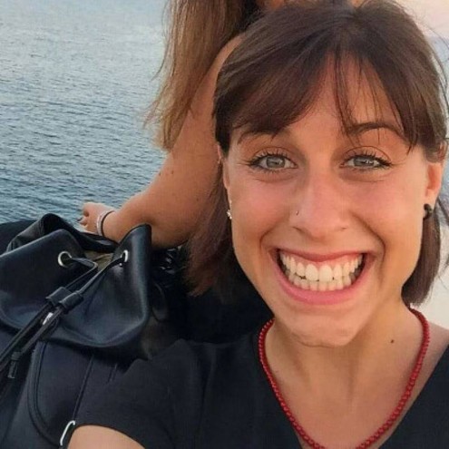 TRAGEDIA ISEO, NEGRINI:"DOLORE E SMARRIMENTO PER NADIA. BISOGNA CONTINUARE AD AVERE CORAGGIO"