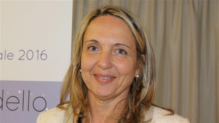 MINELLI, CONGRATULAZIONI A CLAUDIA FIASCHI, NUOVA PORTAVOCE DEL FORUM DEL TERZO SETTORE