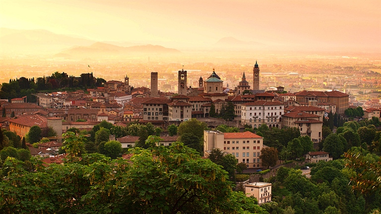 BERGAMO, CONVEGNO PER I 10 ANNI DI IMPRESE & TERRITORIO