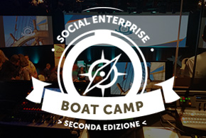 Social Enterprise BOAT CAMP 2017