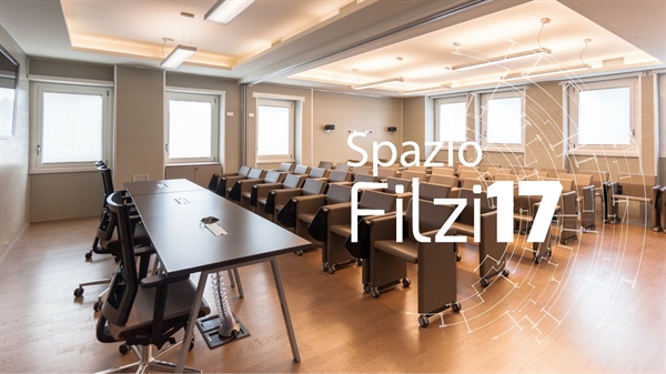 OPEN INNOVATION, APRE A MILANO L’HUB COOPERATIVO "SPAZIO FILZI17"