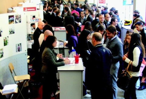 UNIVERSITA’, LA COOPERAZIONE AL CAREER DAY DELLA CATTOLICA A MILANO