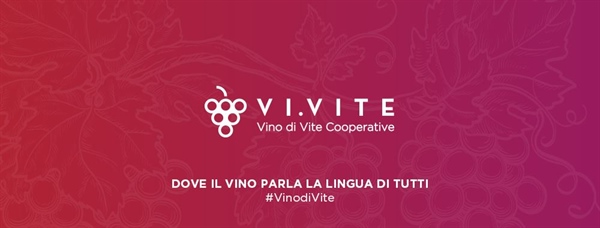 MILANO, ARRIVA VI.VITE PER CONOSCERE E DEGUSTARE IL VINO MADE IN COOPERATIVA