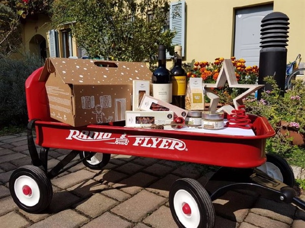 DALLA SICILIA A SESTO SAN GIOVANNI, DEGUSTAZIONE VINI E DOLCI TIPICI