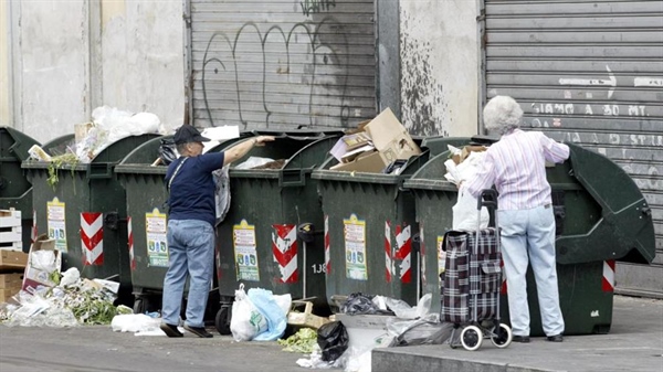 REDDITO DI INCLUSIONE, LUCI E OMBRE DAI DATI SUL MONITORAGGIO DEL SIA IN LOMBARDIA