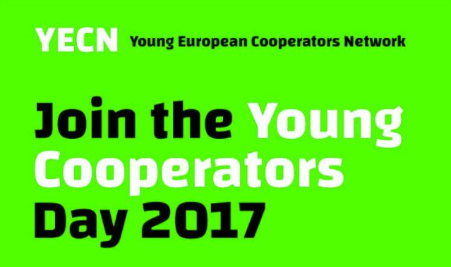 APPRODA IN ITALIA IL YOUNG COOPERATORS DAY