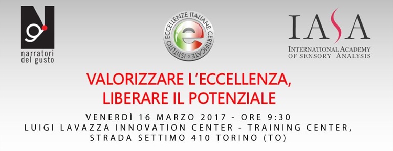 VALORIZZARE L'ECCELLENZA, LIBERARE IL POTENZIALE