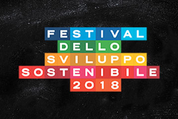 CONFCOOPERATIVE AL FESTIVAL DELLO SVILUPPO SOSTENIBILE, COSA NON PERDERE