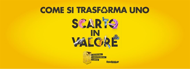 RACCOLTA E RECUPERO INDUMENTI USATI, LA RETE RIUSE COMPIE 20 ANNI