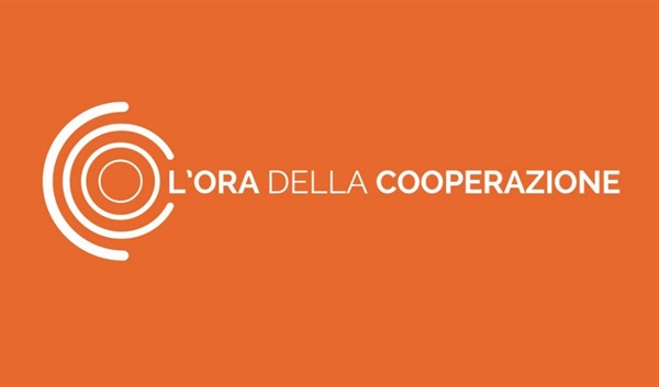 L’ORA DELLA COOPERAZIONE 2018, SEGNALACI IL TUO EVENTO