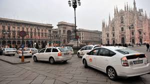 ANTITRUST, COOPERATIVE TAXI MILANO: NOSTRO MODELLO ORGANIZZATIVO DIFENDE IL MERCATO LIBERO