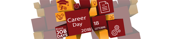 UNIVERSITÀ, DA BICOCCA INVITO ALLE AZIENDE PER IL PROSSIMO CAREER DAY