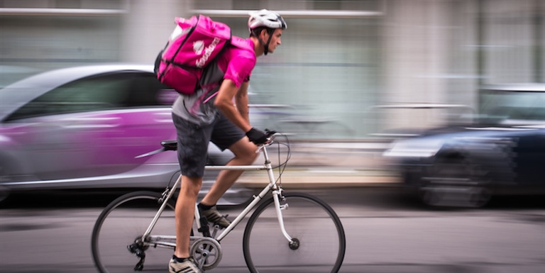 RIDERS, CONFCOOPERATIVE: LOMBARDIA DIVENTI AVANGUARDIA ITALIANA DELLE “PLATFORM COOPERATIVES” PER TUTELARE LAVORATORI 4.0