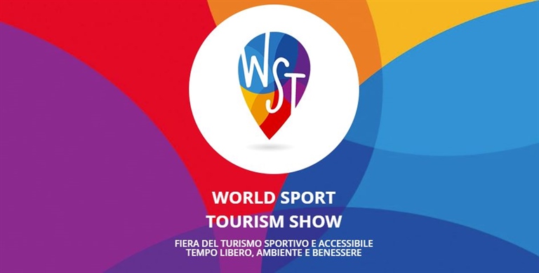 STORIE DI TURISMO SPORTIVO AL WORLD SPORT TOURISM SHOW