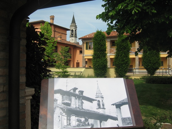 OPEN DAY ALLA COOPERATIVA AGRICOLA DI CALVENZANO PER I 130 ANNI