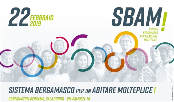 L’abitare? Ha bisogno di una nuova progettualità. Il 22 febbraio il convegno a Bergamo