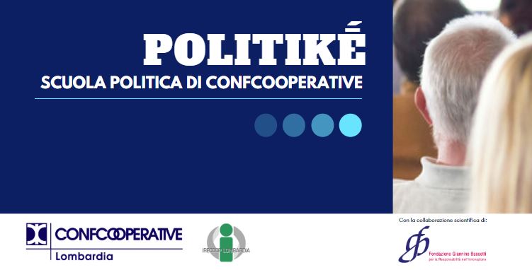 Enrico Letta dà il via alla prima scuola politica di Confcooperative Lombardia