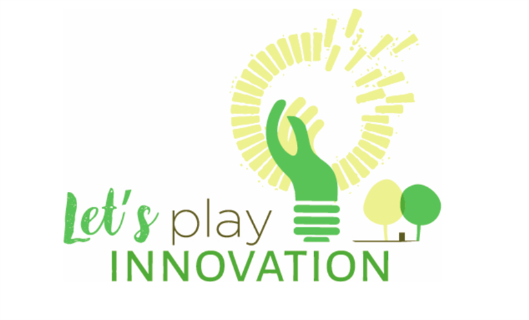 Let’s Play Innovation. Dalla teoria alla pratica, l'innovazione secondo le cooperative sociali