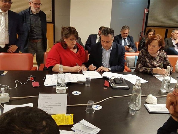 Cooperative sociali, accordo raggiunto per rinnovo Ccnl