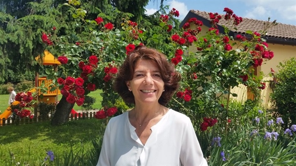 FONDAZIONE CARIPLO, VALERIA NEGRINI NELLA NUOVA COMMISSIONE