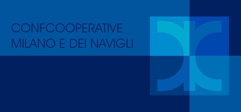 Confcooperative Milano e dei Navigli, nasce la nuova unione
