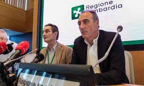 Coronavirus, Confcooperative firma accordo con Regione Lombardia su richieste a Governo