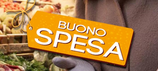 Covid19, arrivano ai comuni gli aiuti per le famiglie in difficoltà. Anche il terzo settore coinvolto nella distribuzione dei beni