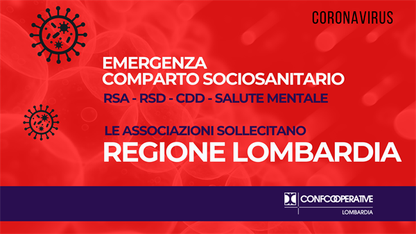 Anziani e disabili, da Regione nessuna risposta su emergenza Covid. Associazioni sollecitano