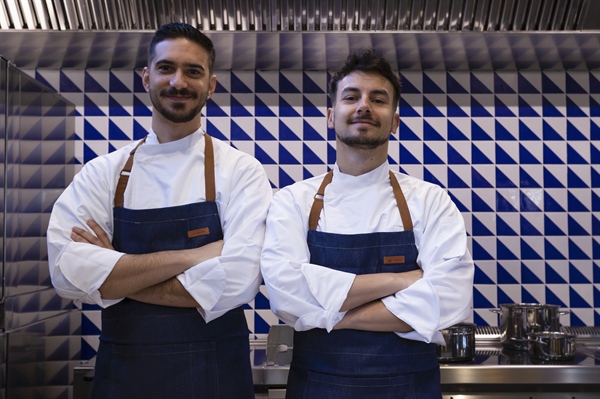 Il delivery della cucina di quartiere "Made in Corvetto" che dona 30 pasti al giorno ai milanesi