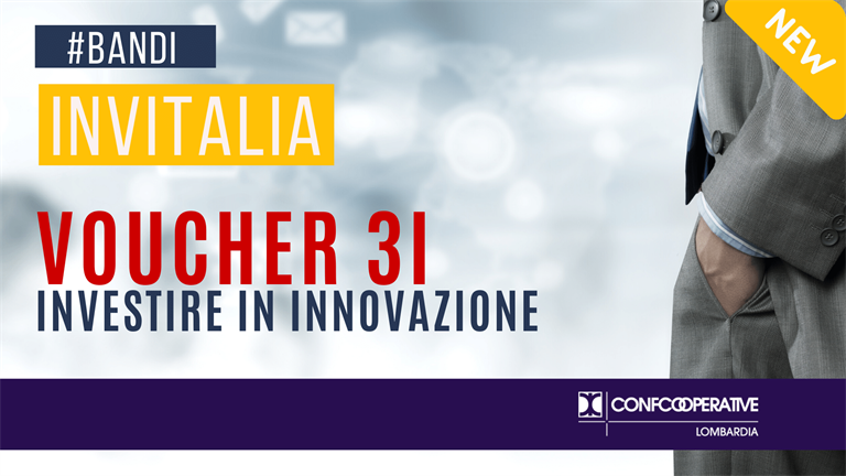 Registrazione brevetti, i termini per le domande del bando Voucher 3I di Invitalia