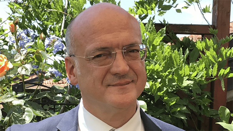 Confcooperative Bergamo, Giuseppe Guerini riconfermato presidente
