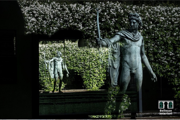Bellezze Interiori, il 19 e il 20 settembre torna il festival alla scoperta dei giardini segreti di Como e Brunate