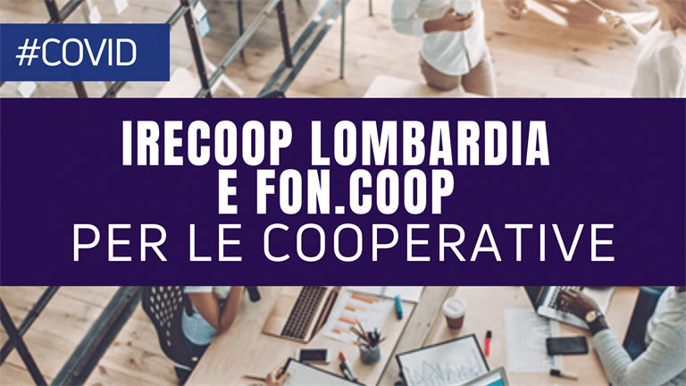 Irecoop Lombardia e Fon.Coop per le cooperative Noi genitori, Il melograno, Penna nera